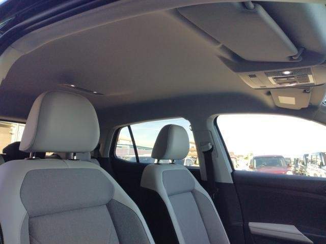 Ref:AUX-20710878 VOLKSWAGEN T-CROSS 2024 - Image 17