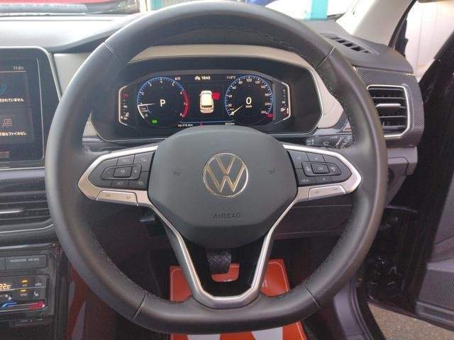 Ref:AUX-20710878 VOLKSWAGEN T-CROSS 2024 - Image 18