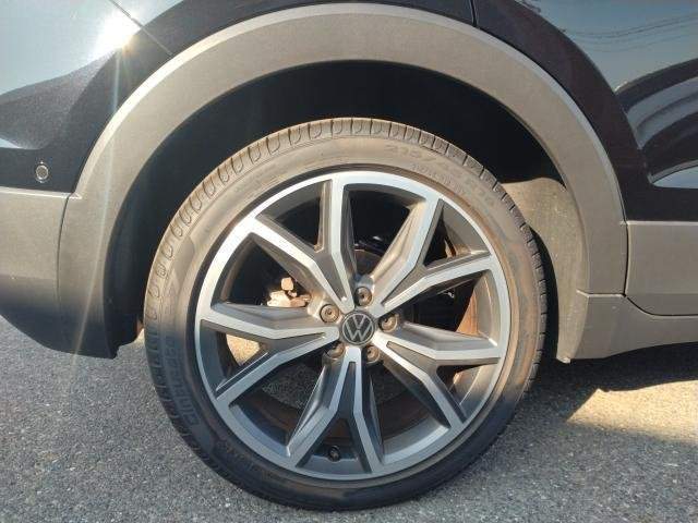 Ref:AUX-20710878 VOLKSWAGEN T-CROSS 2024 - Image 20