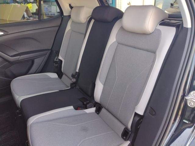 Ref:AUX-20710878 VOLKSWAGEN T-CROSS 2024 - Image 7