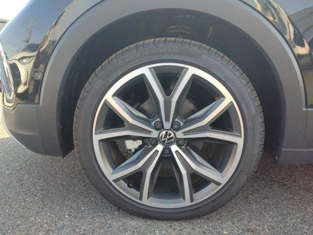 Ref:AUX-20710878 VOLKSWAGEN T-CROSS 2024 - Image 9