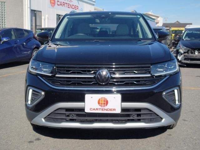 Ref:AUX-20710878 VOLKSWAGEN T-CROSS 2024 - Image 10