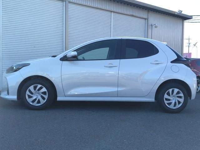 Ref:AUX-20710880 TOYOTA YARIS 2023 - Image 11