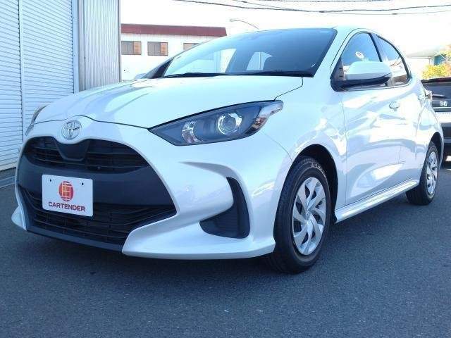 Ref:AUX-20710880 TOYOTA YARIS 2023 - Image 13