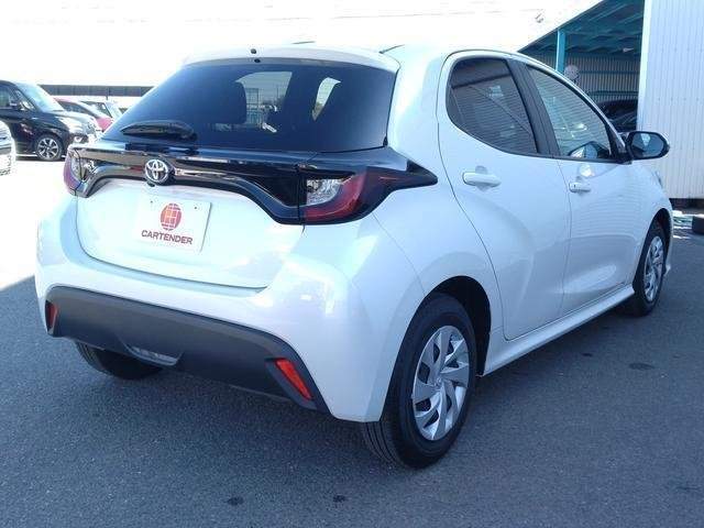 Ref:AUX-20710880 TOYOTA YARIS 2023 - Image 14