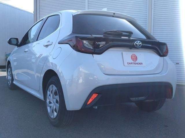 Ref:AUX-20710880 TOYOTA YARIS 2023 - Image 15
