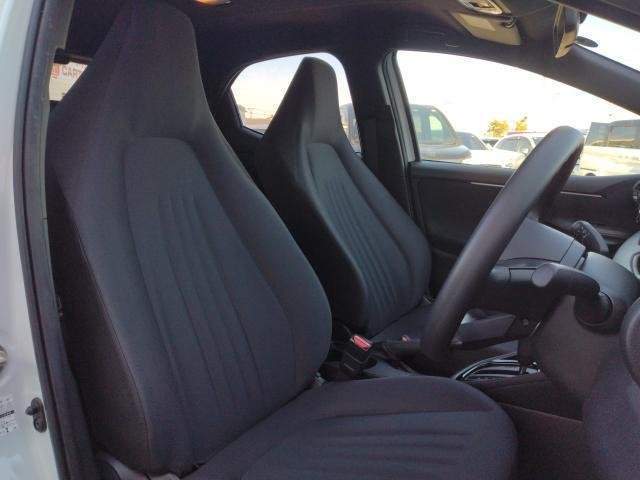 Ref:AUX-20710880 TOYOTA YARIS 2023 - Image 6