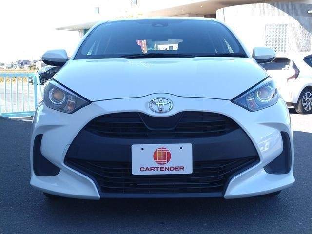 Ref:AUX-20710880 TOYOTA YARIS 2023 - Image 10