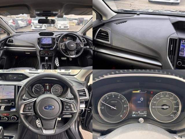 Ref:AUX-20710887 SUBARU IMPREZA SPORTS 2017 - Image 3