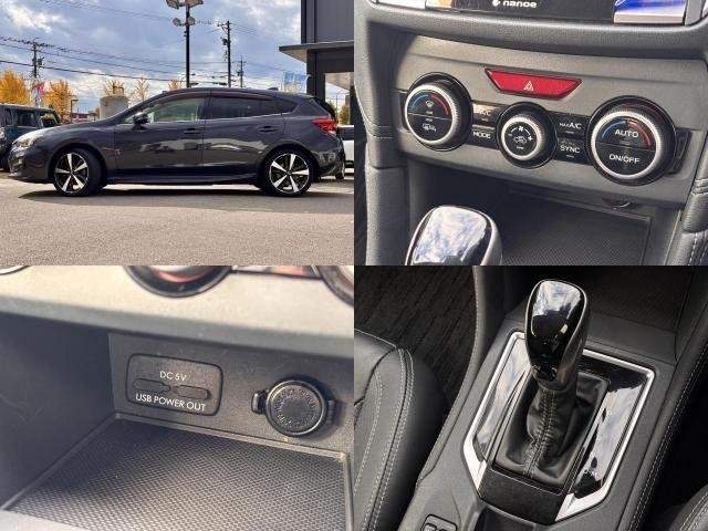 Ref:AUX-20710887 SUBARU IMPREZA SPORTS 2017 - Image 4