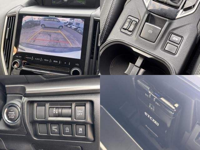 Ref:AUX-20710887 SUBARU IMPREZA SPORTS 2017 - Image 5