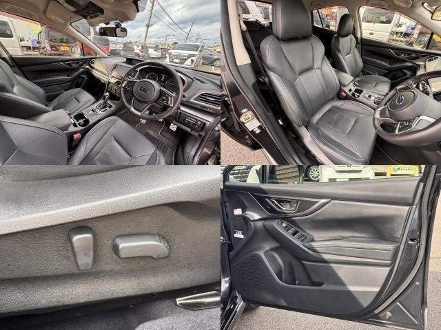 Ref:AUX-20710887 SUBARU IMPREZA SPORTS 2017 - Image 6