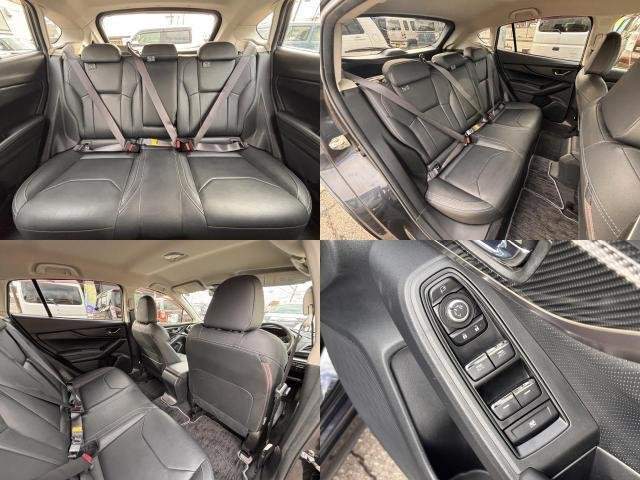 Ref:AUX-20710887 SUBARU IMPREZA SPORTS 2017 - Image 7