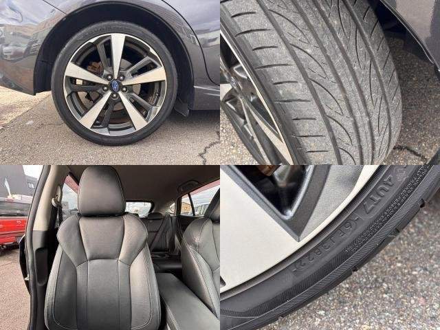 Ref:AUX-20710887 SUBARU IMPREZA SPORTS 2017 - Image 9