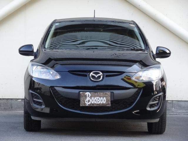 Ref:AUX-20710912 MAZDA DEMIO 2012 - Image 12