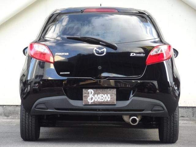 Ref:AUX-20710912 MAZDA DEMIO 2012 - Image 13