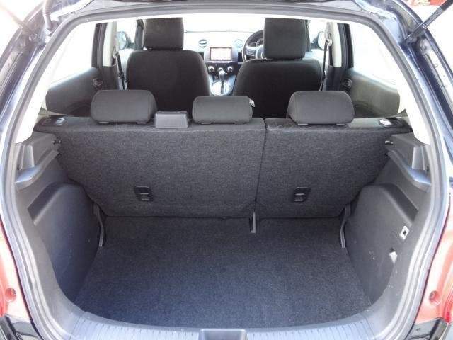 Ref:AUX-20710912 MAZDA DEMIO 2012 - Image 15