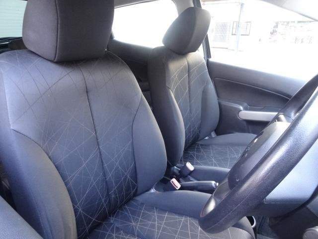 Ref:AUX-20710912 MAZDA DEMIO 2012 - Image 4