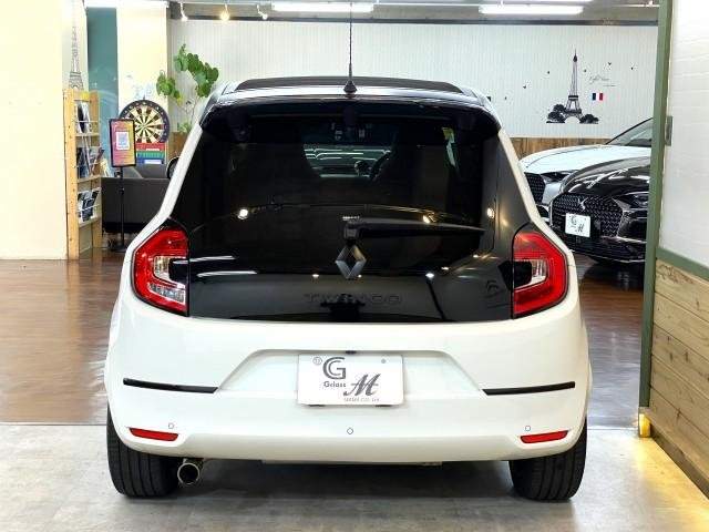 Ref:AUX-20711170 RENAULT TWINGO 2021 - Image 2