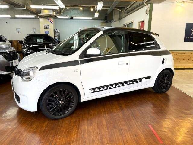 Ref:AUX-20711170 RENAULT TWINGO 2021 - Image 11