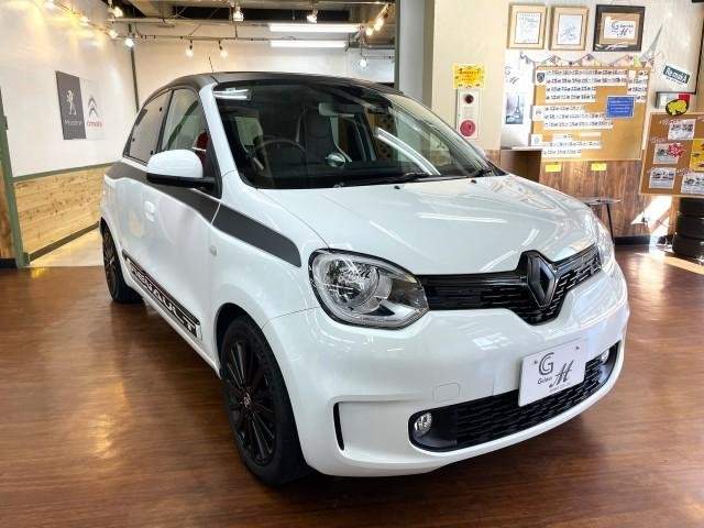 Ref:AUX-20711170 RENAULT TWINGO 2021 - Image 12
