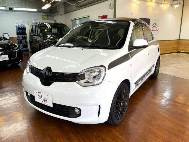Ref:AUX-20711170 RENAULT TWINGO 2021 - Image 13