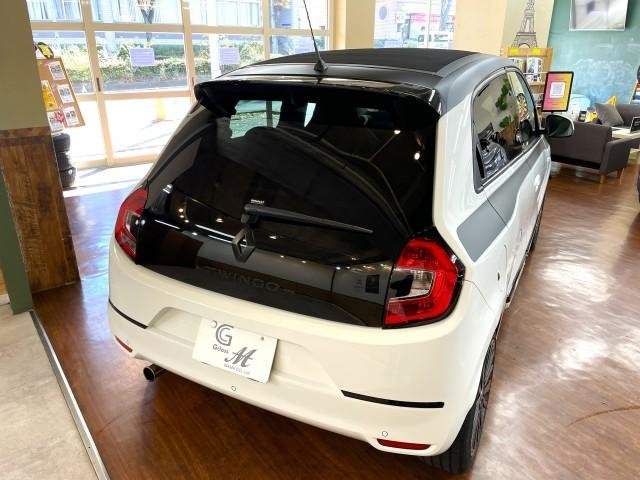 Ref:AUX-20711170 RENAULT TWINGO 2021 - Image 14