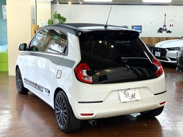 Ref:AUX-20711170 RENAULT TWINGO 2021 - Image 15