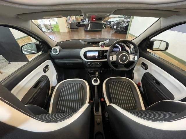 Ref:AUX-20711170 RENAULT TWINGO 2021 - Image 18