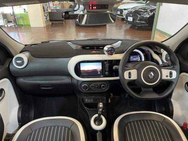 Ref:AUX-20711170 RENAULT TWINGO 2021 - Image 3