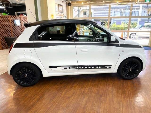 Ref:AUX-20711170 RENAULT TWINGO 2021 - Image 4