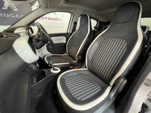 Ref:AUX-20711170 RENAULT TWINGO 2021 - Image 6