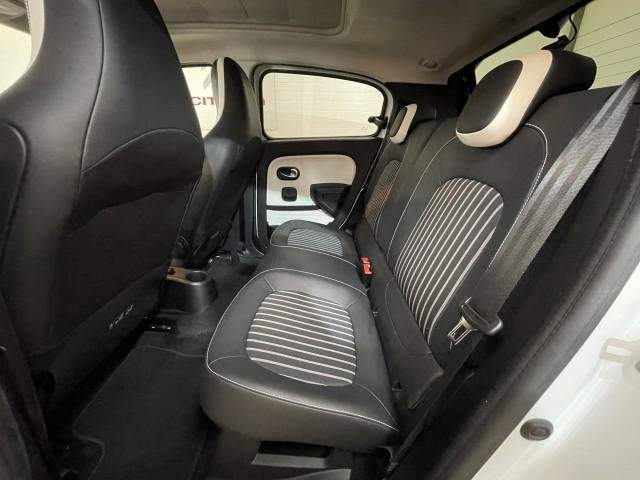 Ref:AUX-20711170 RENAULT TWINGO 2021 - Image 7