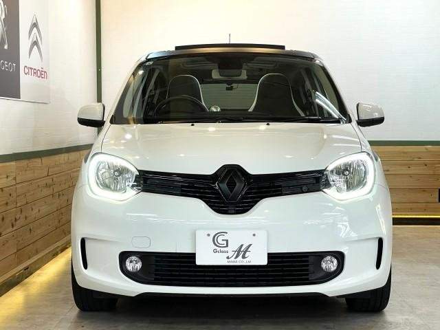 Ref:AUX-20711170 RENAULT TWINGO 2021 - Image 10