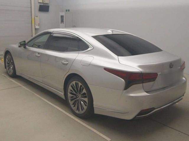 Ref:AUX-20711172 LEXUS LS 2022 - Image 2