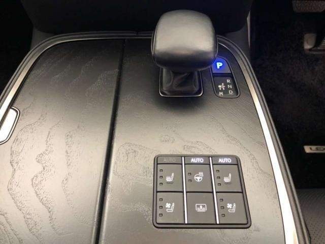 Ref:AUX-20711172 LEXUS LS 2022 - Image 11