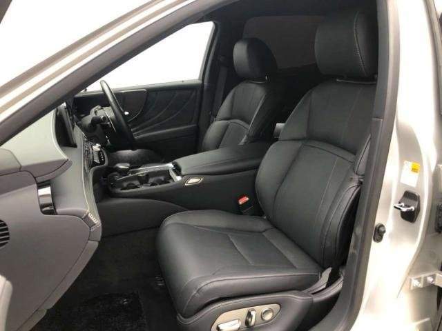 Ref:AUX-20711172 LEXUS LS 2022 - Image 8