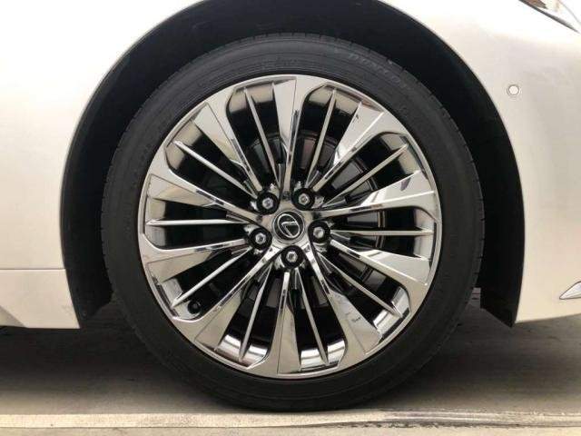 Ref:AUX-20711172 LEXUS LS 2022 - Image 9