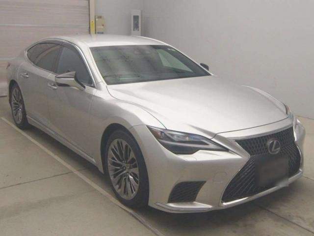 Ref:AUX-20711172 LEXUS LS 2022