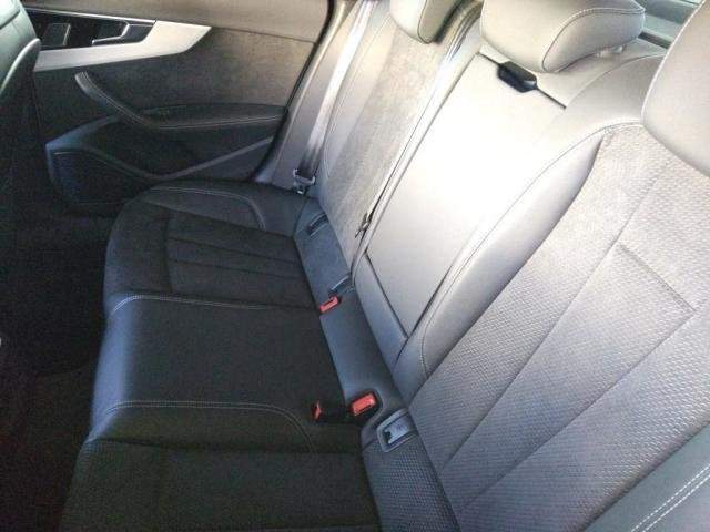 Ref:AUX-20711372 AUDI A5 2021 - Image 4