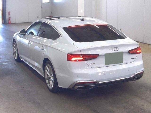 Ref:AUX-20711372 AUDI A5 2021 - Image 6