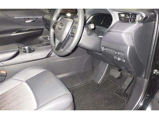 Ref:AUX-20711383 TOYOTA HARRIER 2022 - Image 4