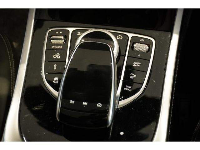 Ref:AUX-20711400 MERCEDES AMG G-CLASS 2023 - Image 11