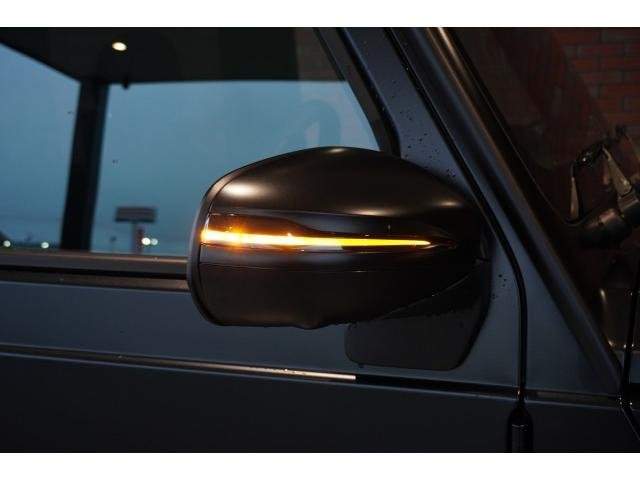 Ref:AUX-20711400 MERCEDES AMG G-CLASS 2023 - Image 14