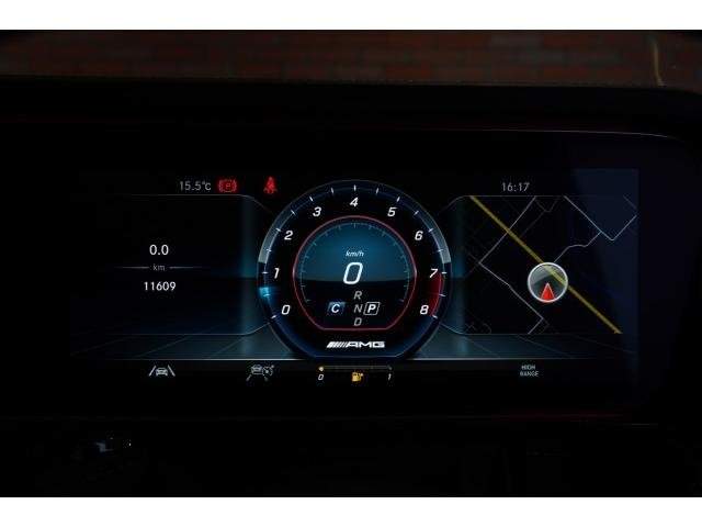 Ref:AUX-20711400 MERCEDES AMG G-CLASS 2023 - Image 16