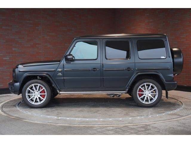 Ref:AUX-20711400 MERCEDES AMG G-CLASS 2023 - Image 5