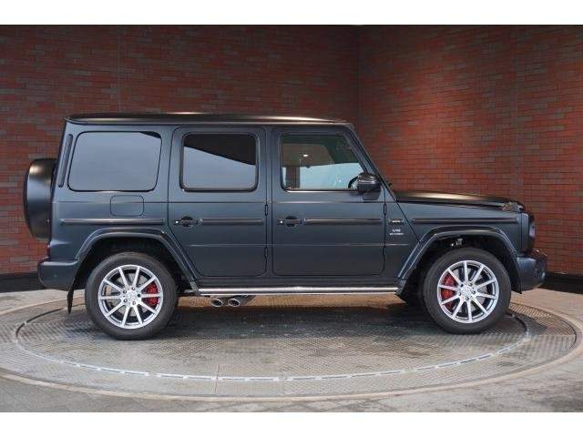 Ref:AUX-20711400 MERCEDES AMG G-CLASS 2023 - Image 6