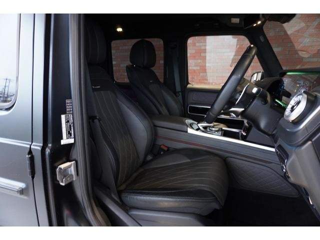Ref:AUX-20711400 MERCEDES AMG G-CLASS 2023 - Image 7