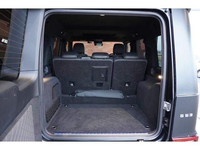 Ref:AUX-20711400 MERCEDES AMG G-CLASS 2023 - Image 8