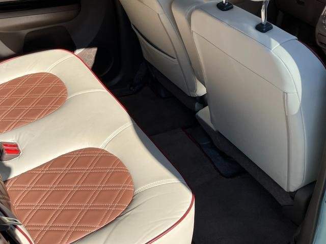 Ref:AUX-20711406 SUZUKI ALTO LAPIN CHOCOLAT 2014 - Image 13